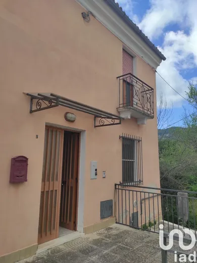 Village house in Castiglione a Casauria