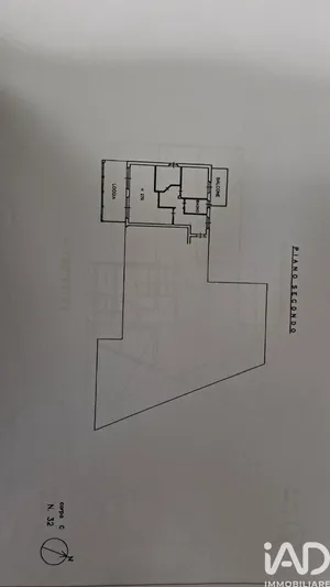 Apartment in Gardone Riviera