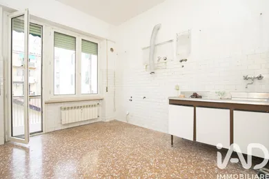 Apartment in Genova