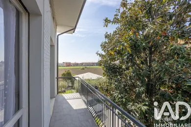Apartment in Fano