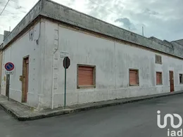 Villetta a schiera in Melpignano