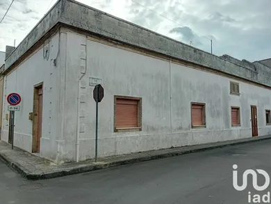 Villetta a schiera in Melpignano
