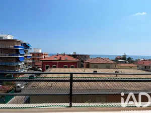 Appartamento in Santo Stefano al Mare