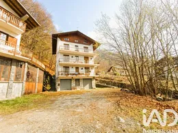 Casa/Villa in Ala di Stura