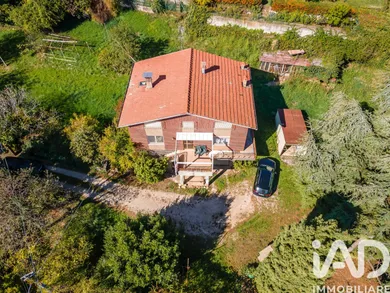 Townhouse in Brogliano