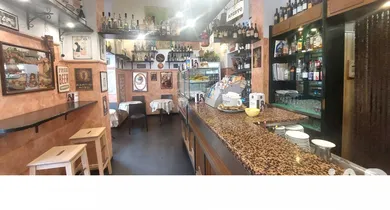 Bar in Genova