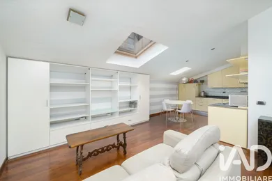 Apartment in Sarzana