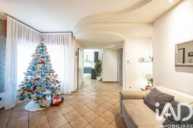 Apartment in Ro