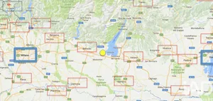 Building plot in Lonato del Garda