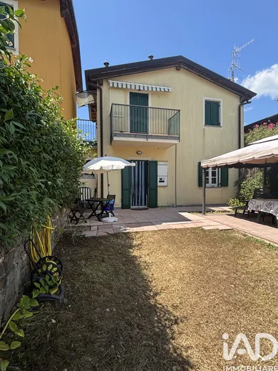 Appartamento in Borghetto di Vara