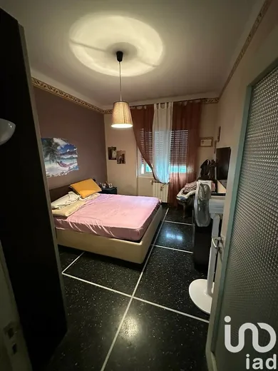 Apartment in Genova