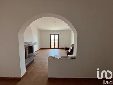 Appartamento in Ilbono