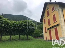 House in Cerano d'Intelvi