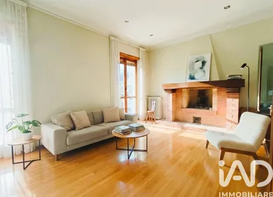 Appartamento in Lanzo Torinese