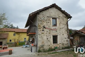 Townhouse in Giusvalla