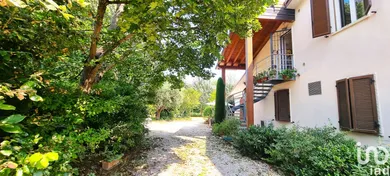 Edificio in Monzambano