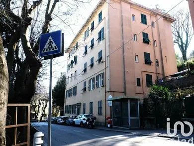 Appartamento in Genova