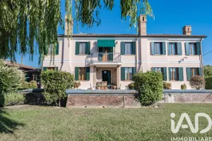 House in Porto Viro