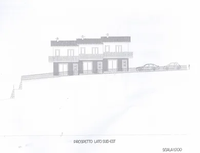 Terreno in Porto Recanati