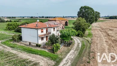 Casa/Villa in Voghiera