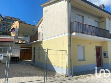 House in Colonnella