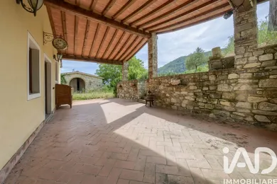 Villetta a schiera in Scarperia