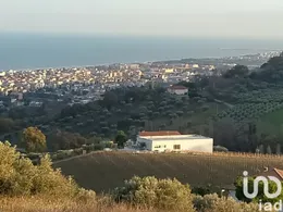 Terreno in Tortoreto
