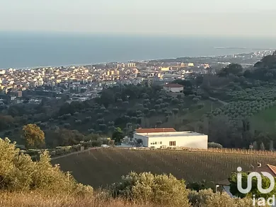 Terreno in Tortoreto