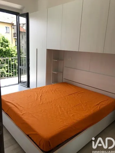 Apartment in Milano
