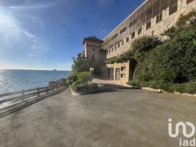 Hotel in Borghetto Santo Spirito