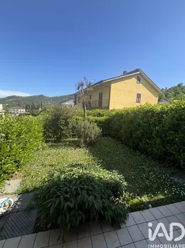 Bilocale in Borghetto di Vara