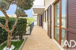 Trilocale in Porto Sant'Elpidio