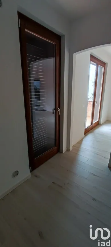 Apartment in Giulianova
