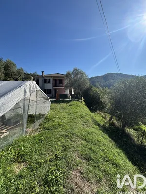 Casa/Villa in Sesta Godano