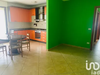 Apartment in Silvi
