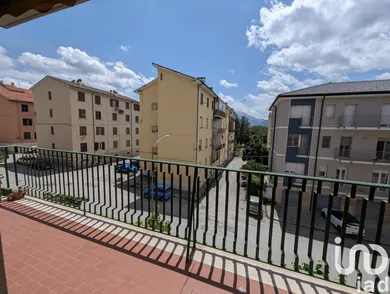 Apartment in Sulmona