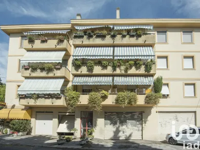 Appartamento in Belvedere Ostrense