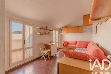 Loft in Andora