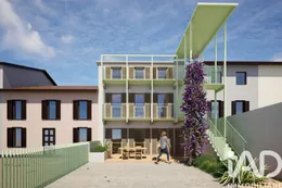 Apartment in Piubega