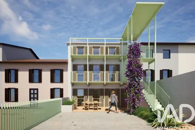 Apartment in Piubega