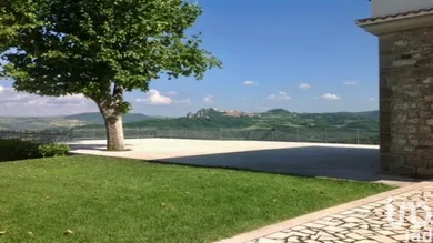Villa storica in Civitanova del Sannio