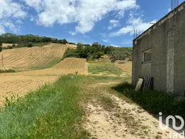Terreno in Tortoreto