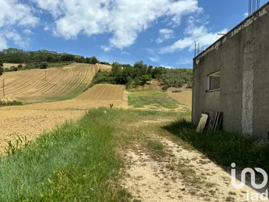 Terreno in Tortoreto