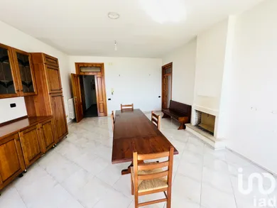Apartment in Monte San Martino