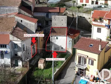 House in Tramonti