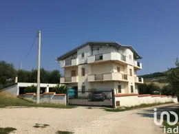 Casa/Villa in Città Sant'Angelo