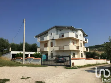 Casa/Villa in Città Sant'Angelo