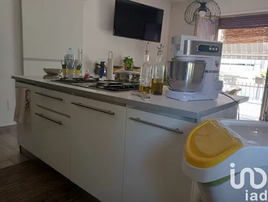 Apartment in Monte Porzio