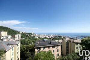 Appartamento in Genova
