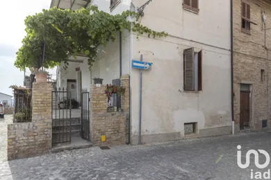 Duplex in Torre San Patrizio